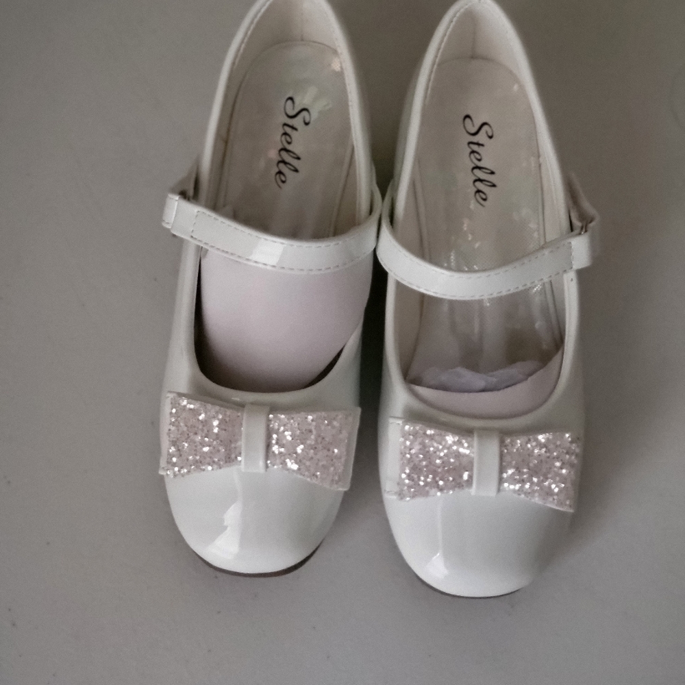 Girls Dress Shoes